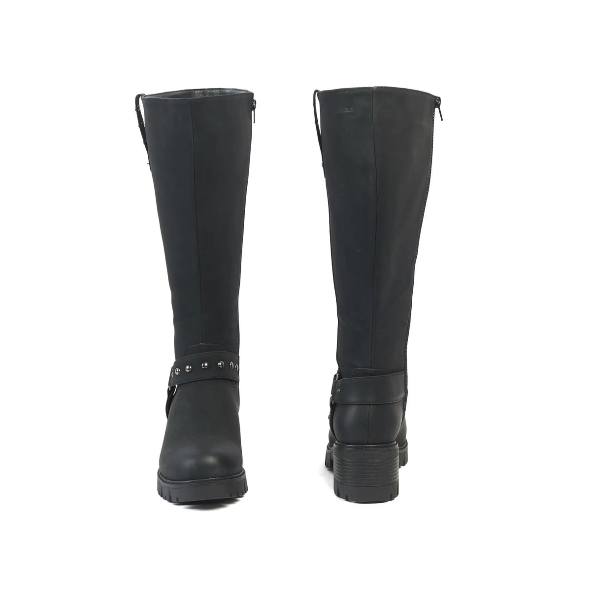 Bottes mollets larges 3XL - Lime