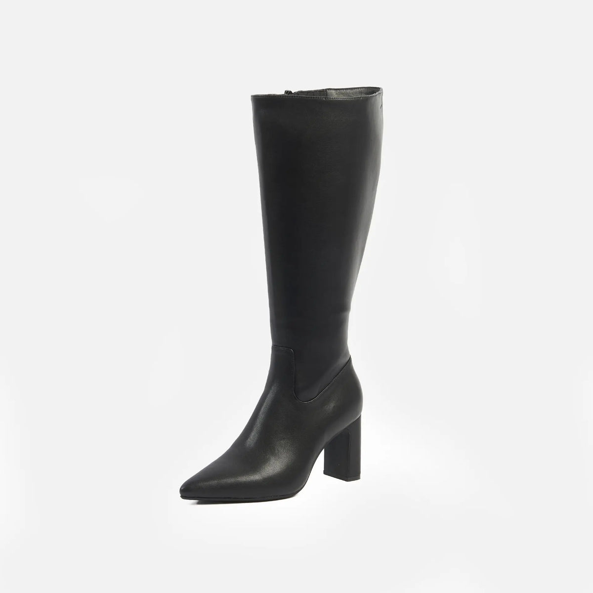 Bottes mollets larges 2XL - Monica