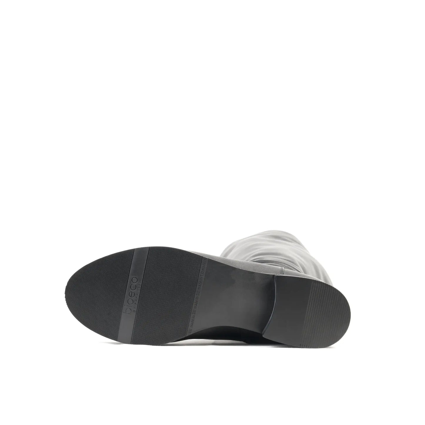 Bottes à mollet large 2XL - Modèle Paris