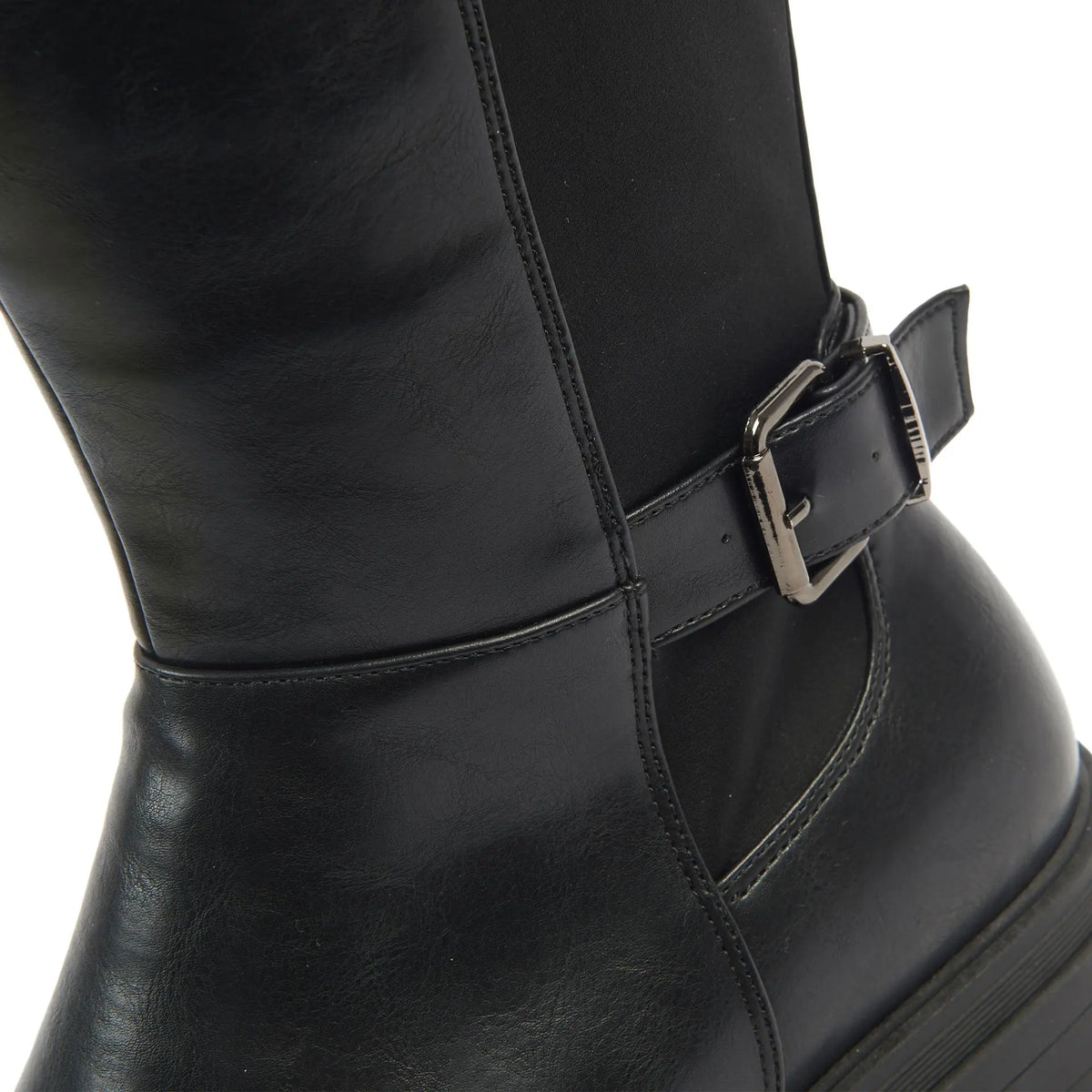 Bottes mollets larges 3XL - Kylie