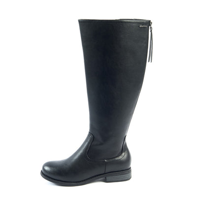 VARIO XL/2XL wide calf boots -Guiomar model