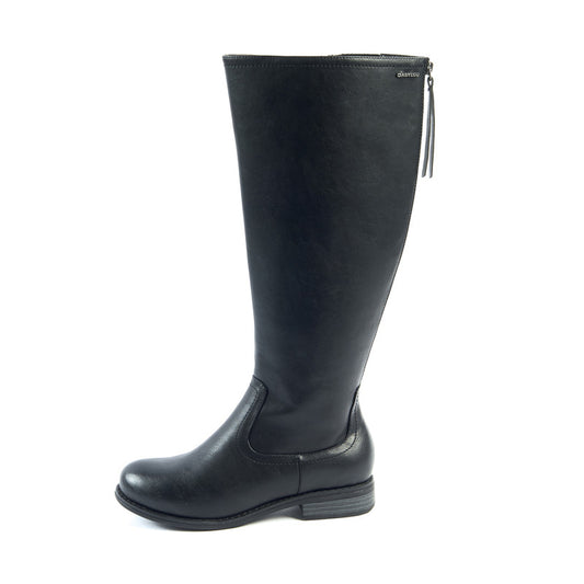 Bottes VARIO XL/2XL pour mollets larges - Modele Guiomar