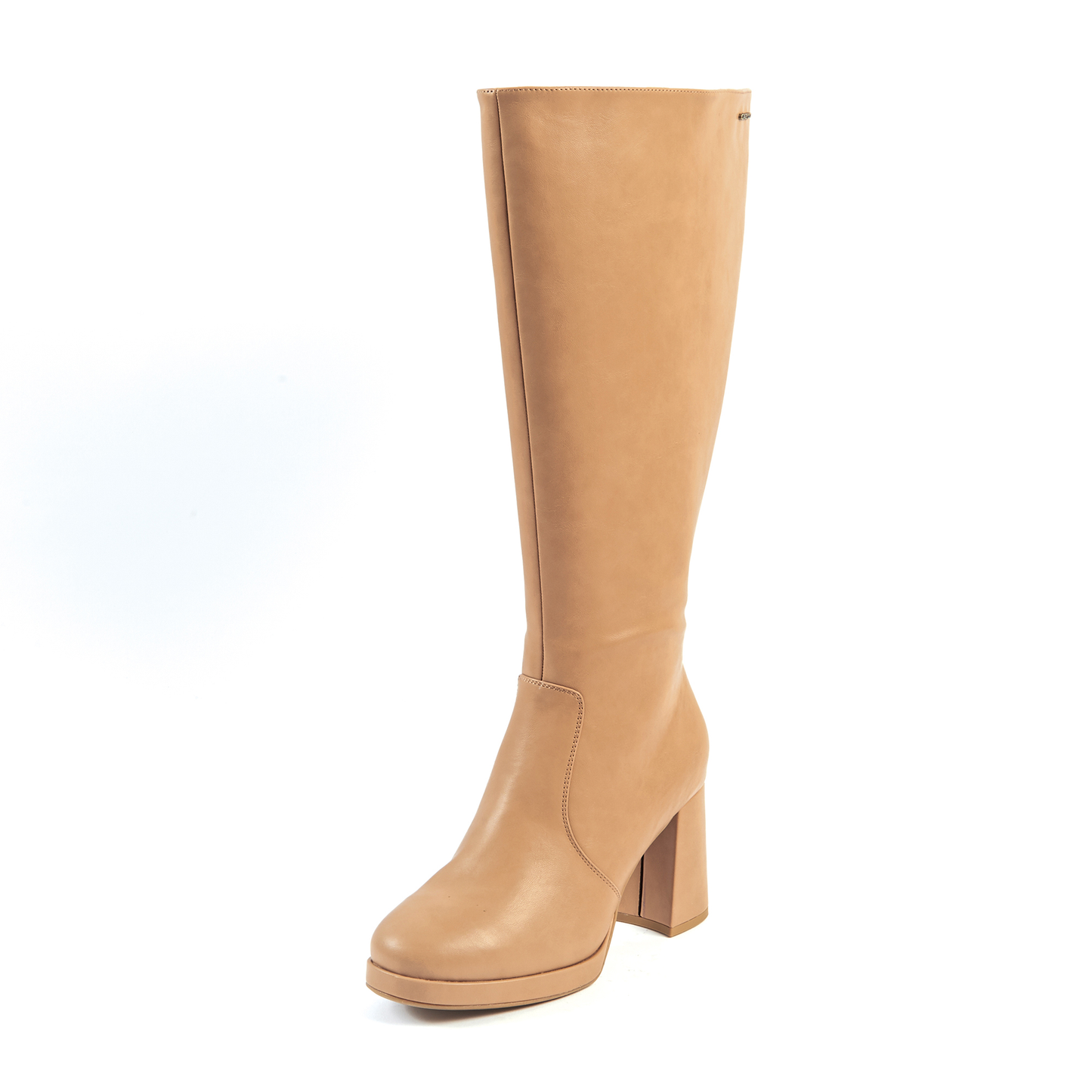 Bottes pour mollets larges 2XL - Modele Melissa