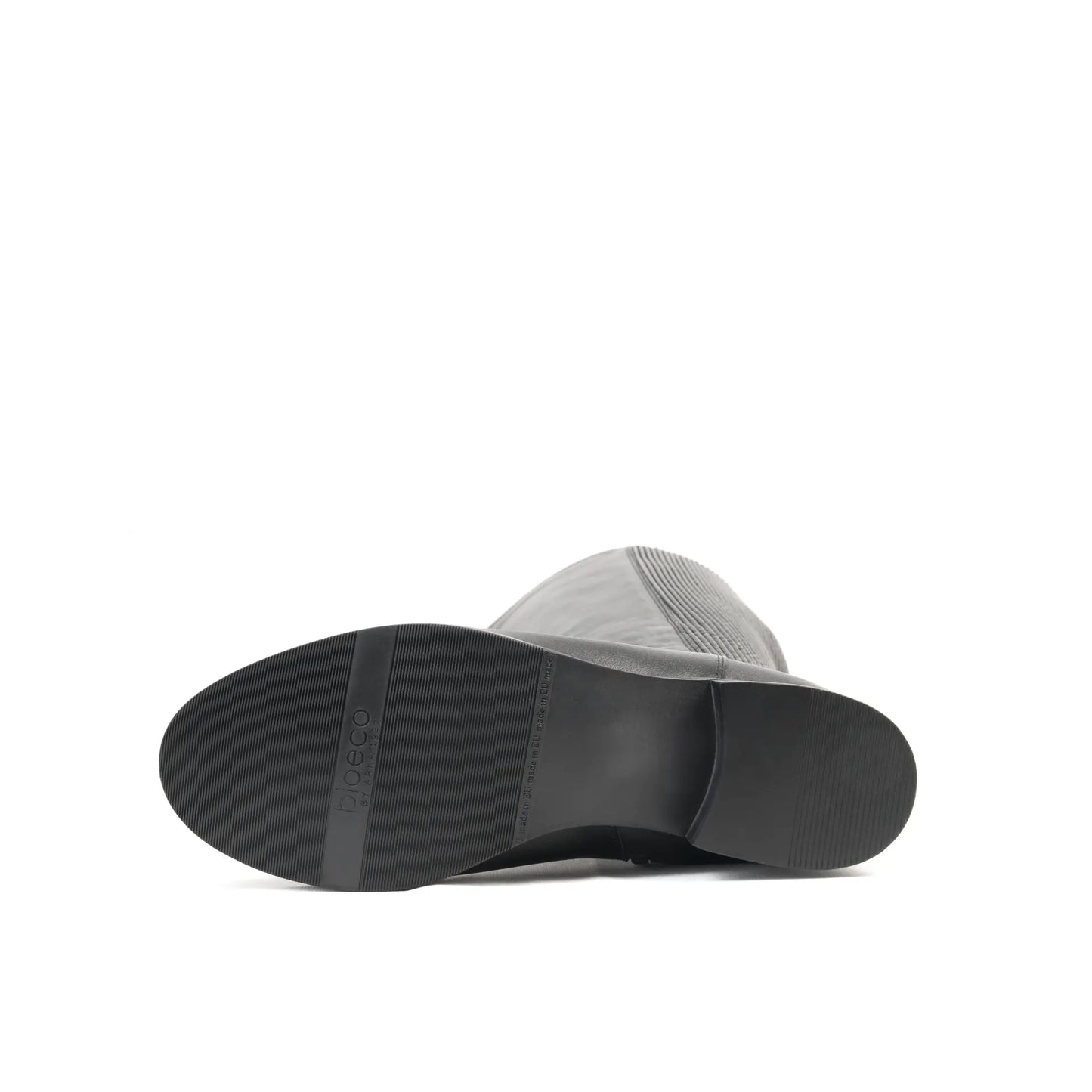 Bottes XL à mollet large - Modèle Tokyo