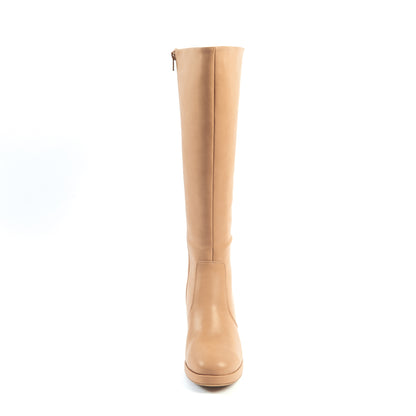 Bottes pour mollets larges 2XL - Modele Melissa