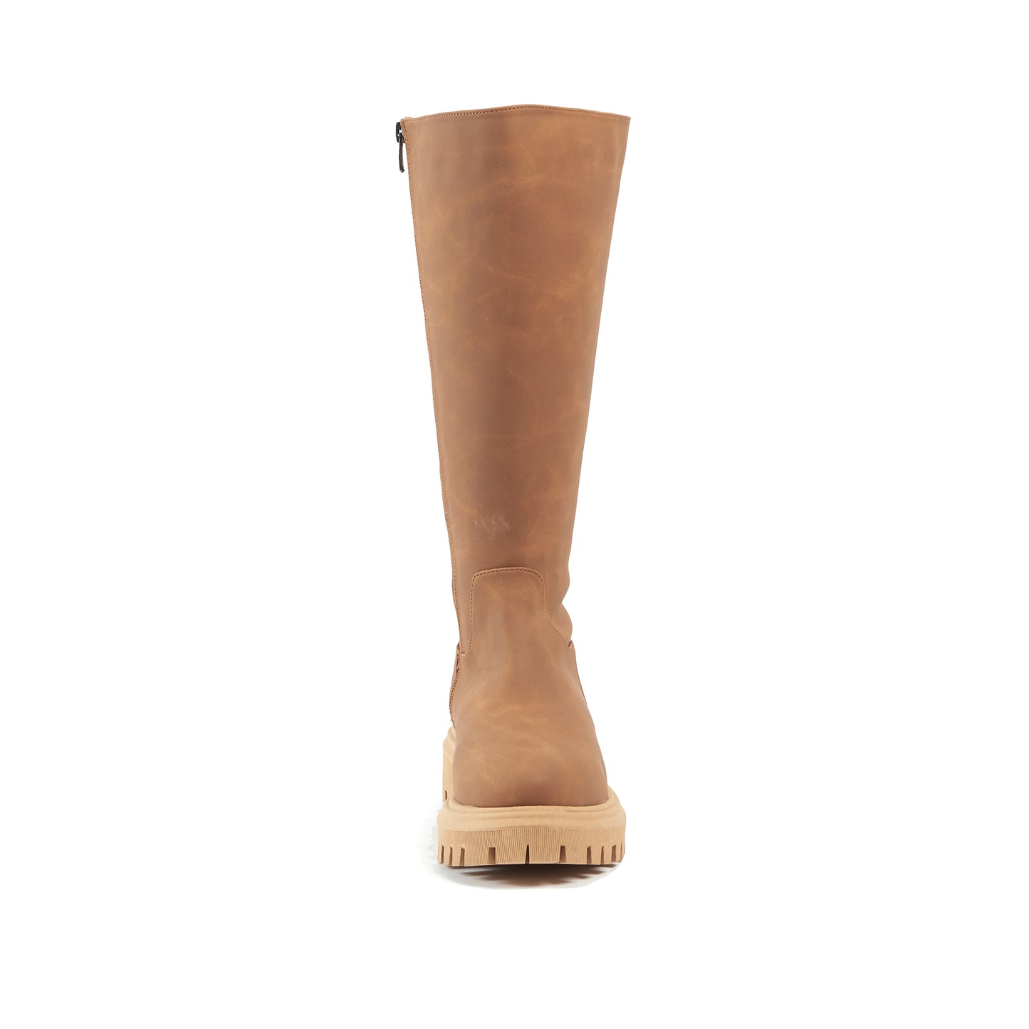 2XL wide calf boots - Virginie model