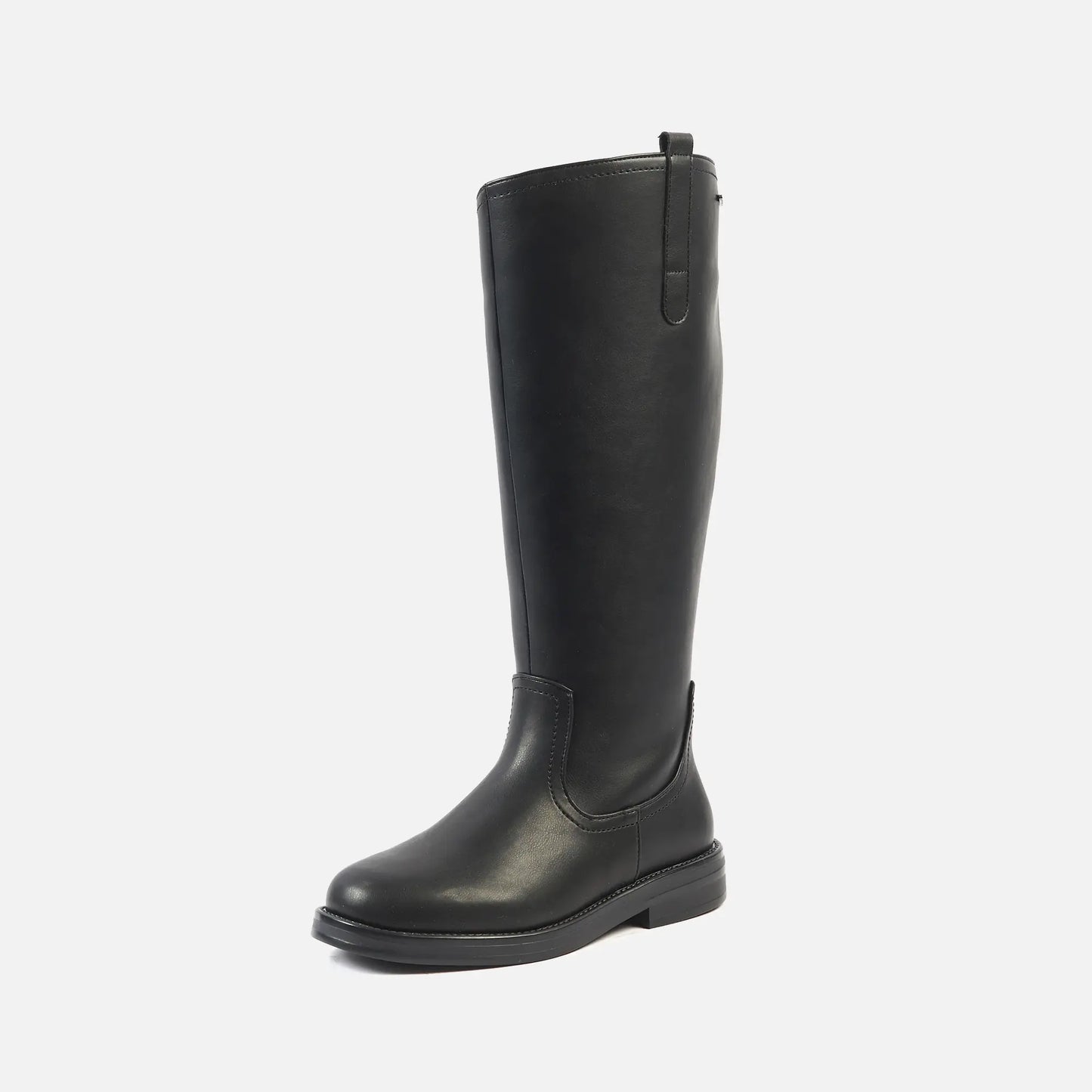 Bottes mollets larges XL - Isabelle