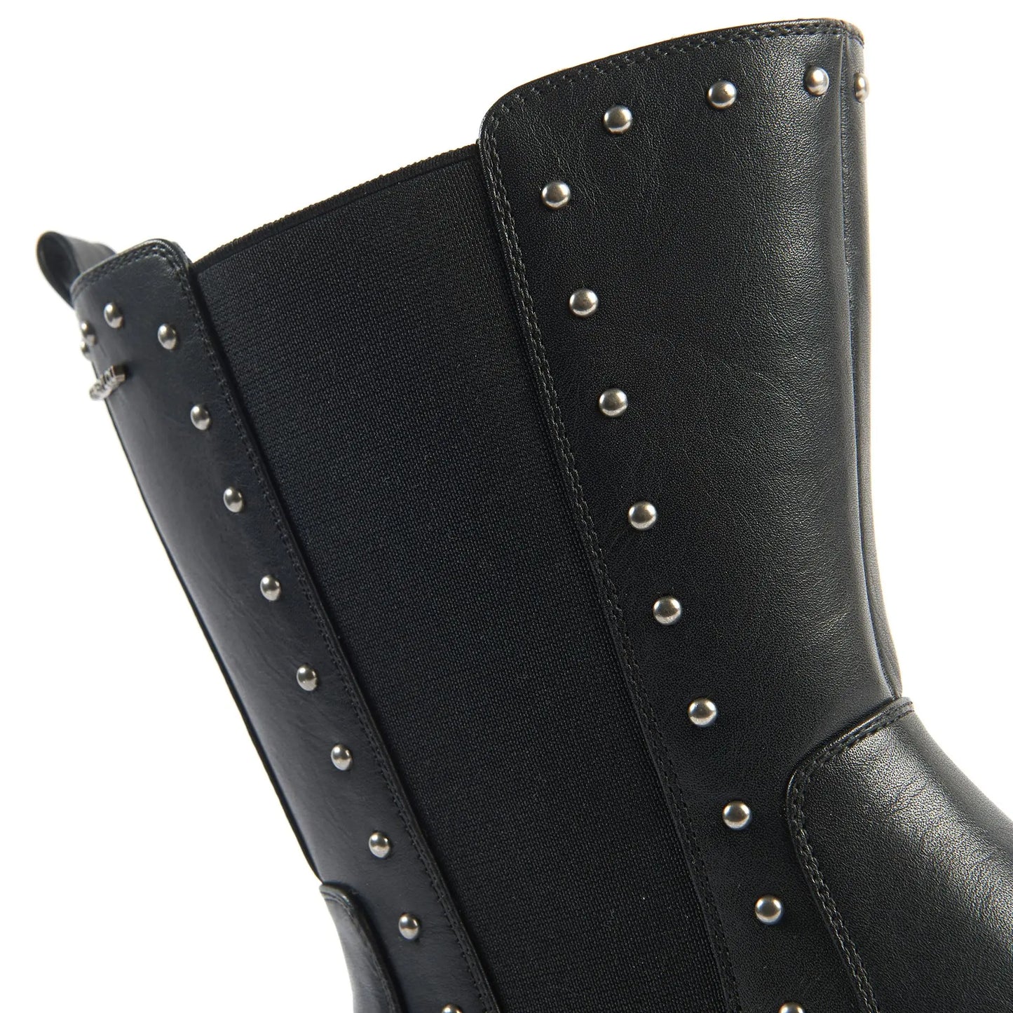 Bottines larges taille 2XL - Modèle Jade