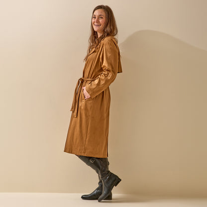 Bottes XS pour mollets fins - Modele Kelley