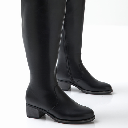 Bottes 2XL pour mollets larges - Modele Acai