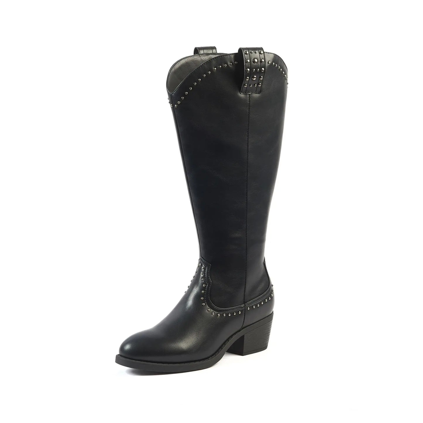 Bottes mollets larges 2XL - Modele Grapes