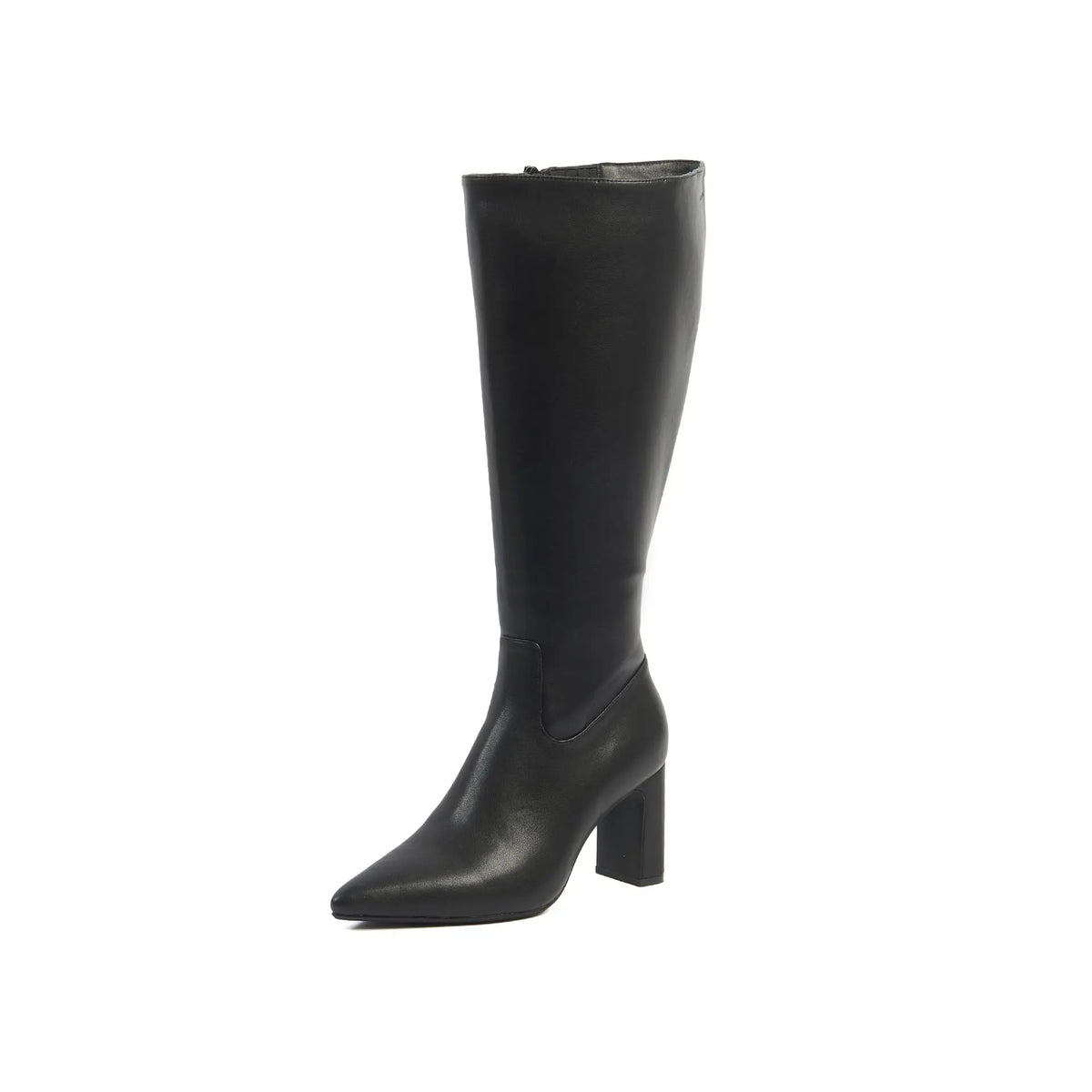 Bottes mollets larges 2XL - Monica