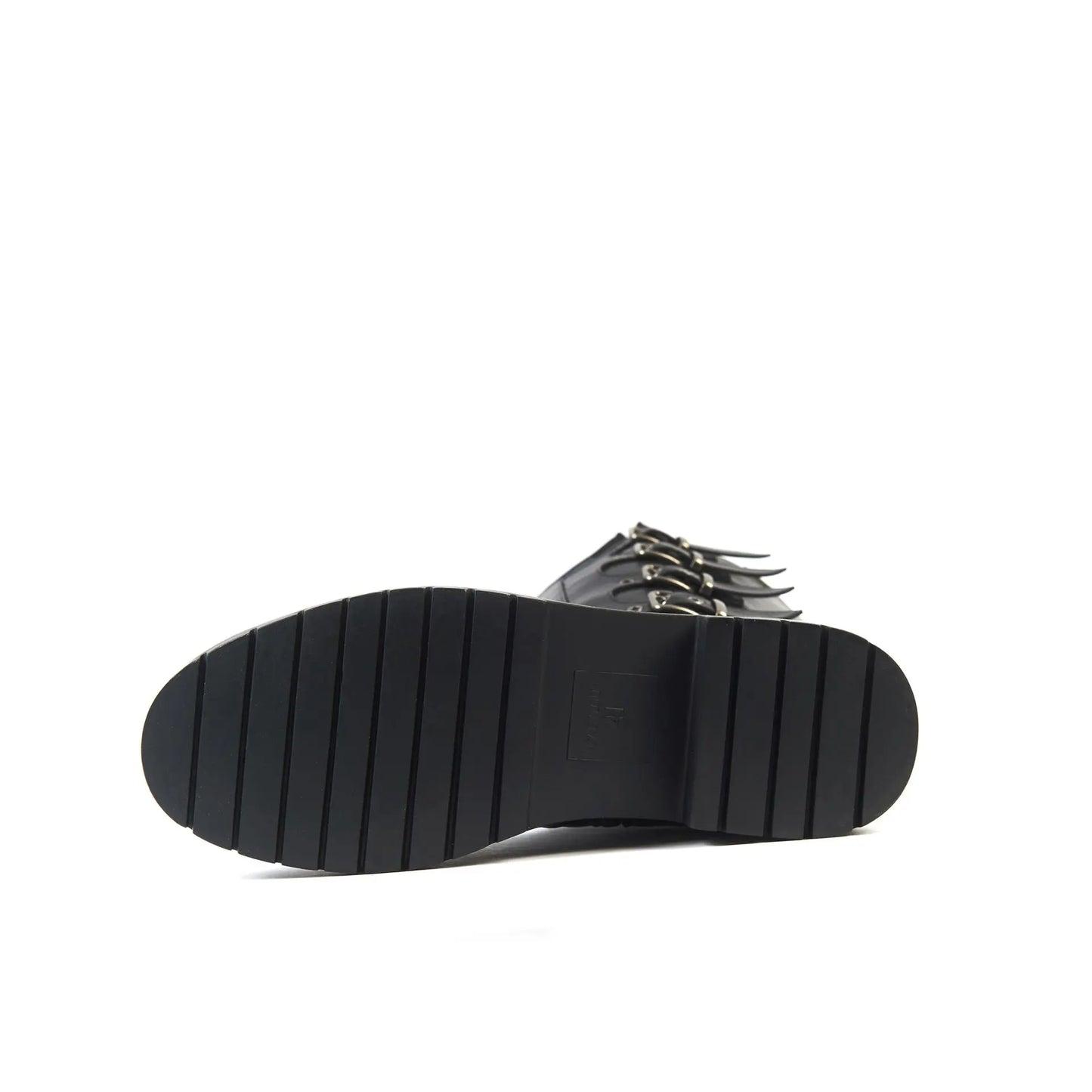 Bottes mollets larges 2XL - Modele Penelope