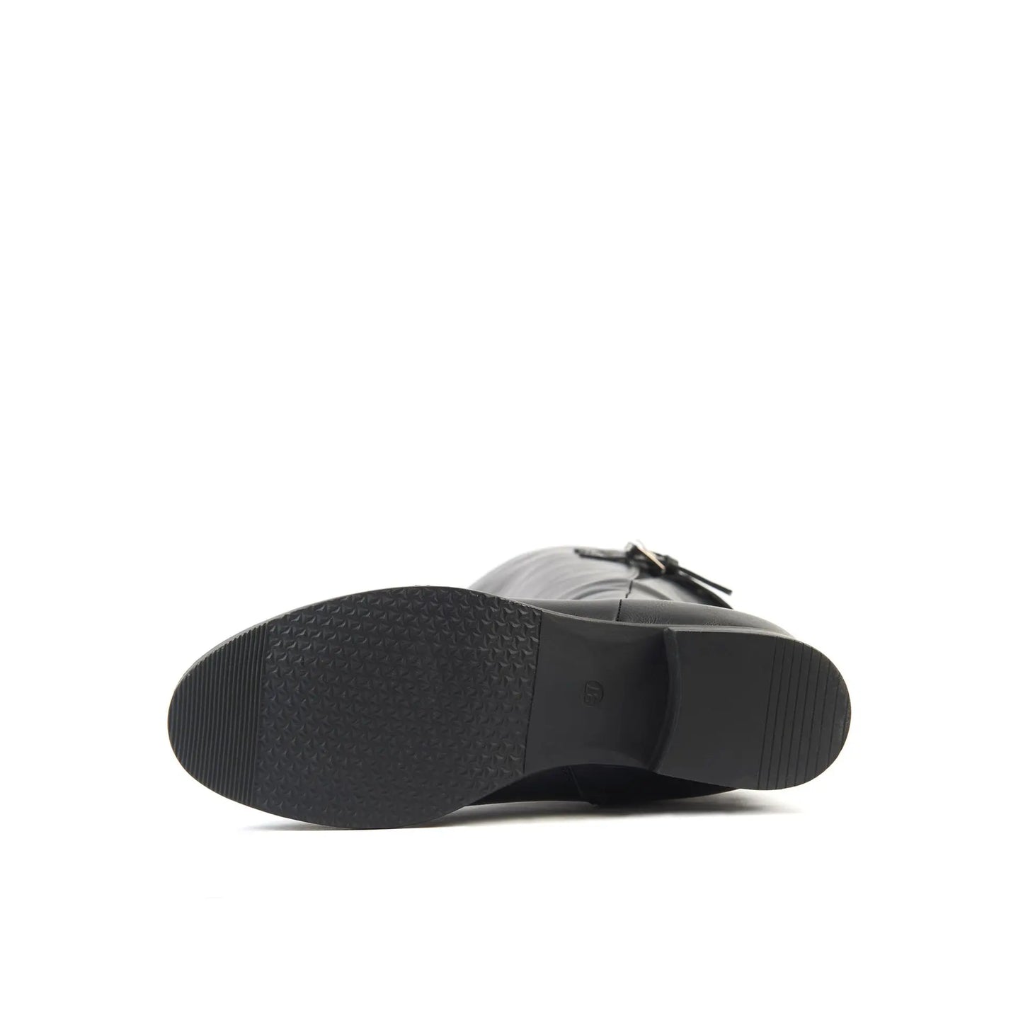 Bottes mollets larges XL - Modele Banana