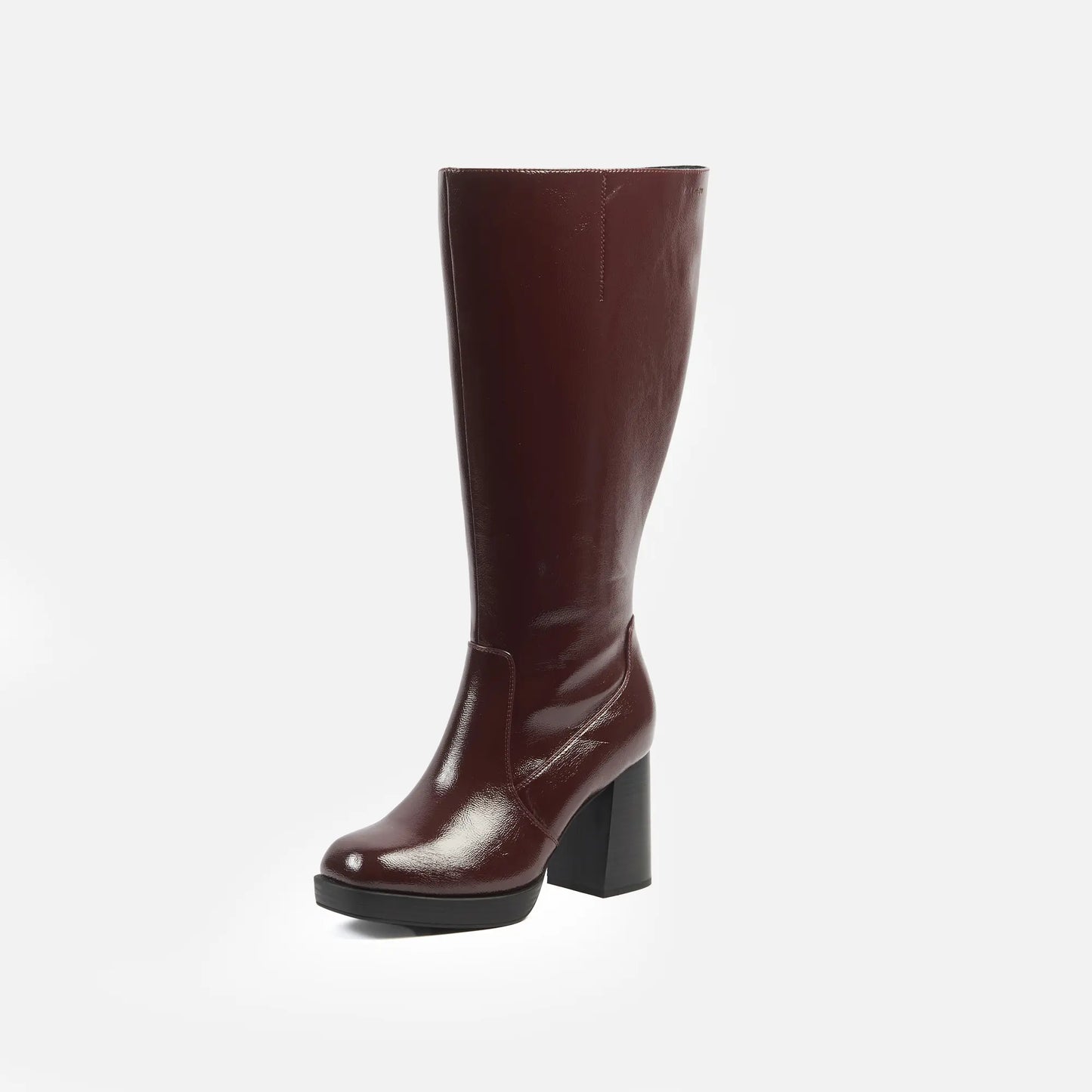 Bottes mollets larges 2XL - Melissa