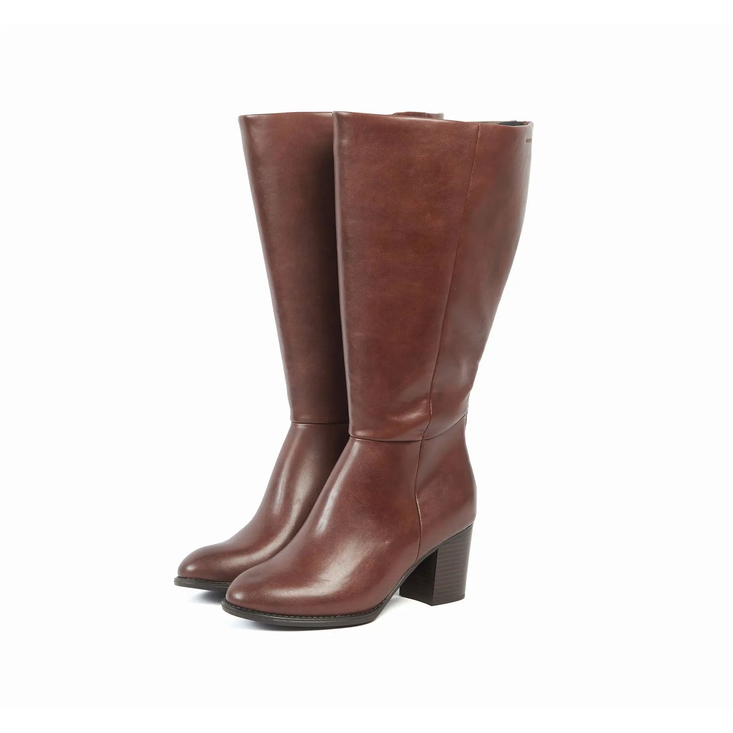 Bottes mollets larges 4XL - Gladys