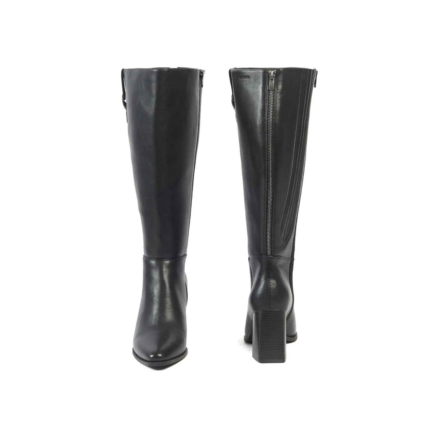 Bottes mollets larges 3XL - Aneta