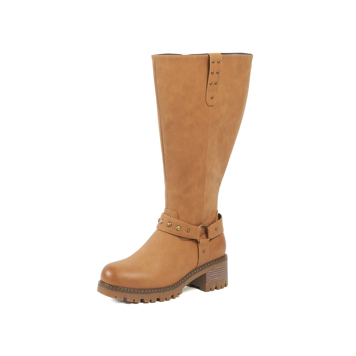 Bottes mollets larges 3XL - Lime