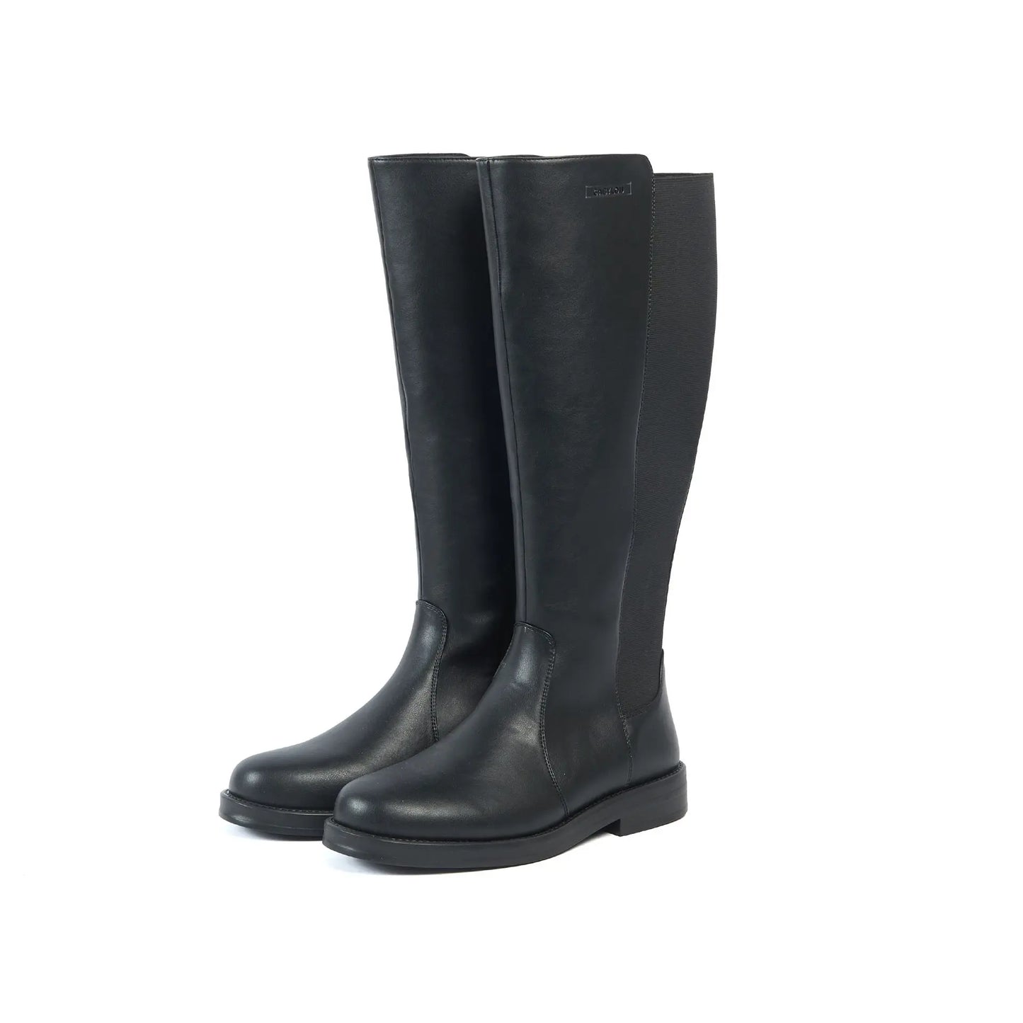 Bottes mollets larges 2XL - Guiomar