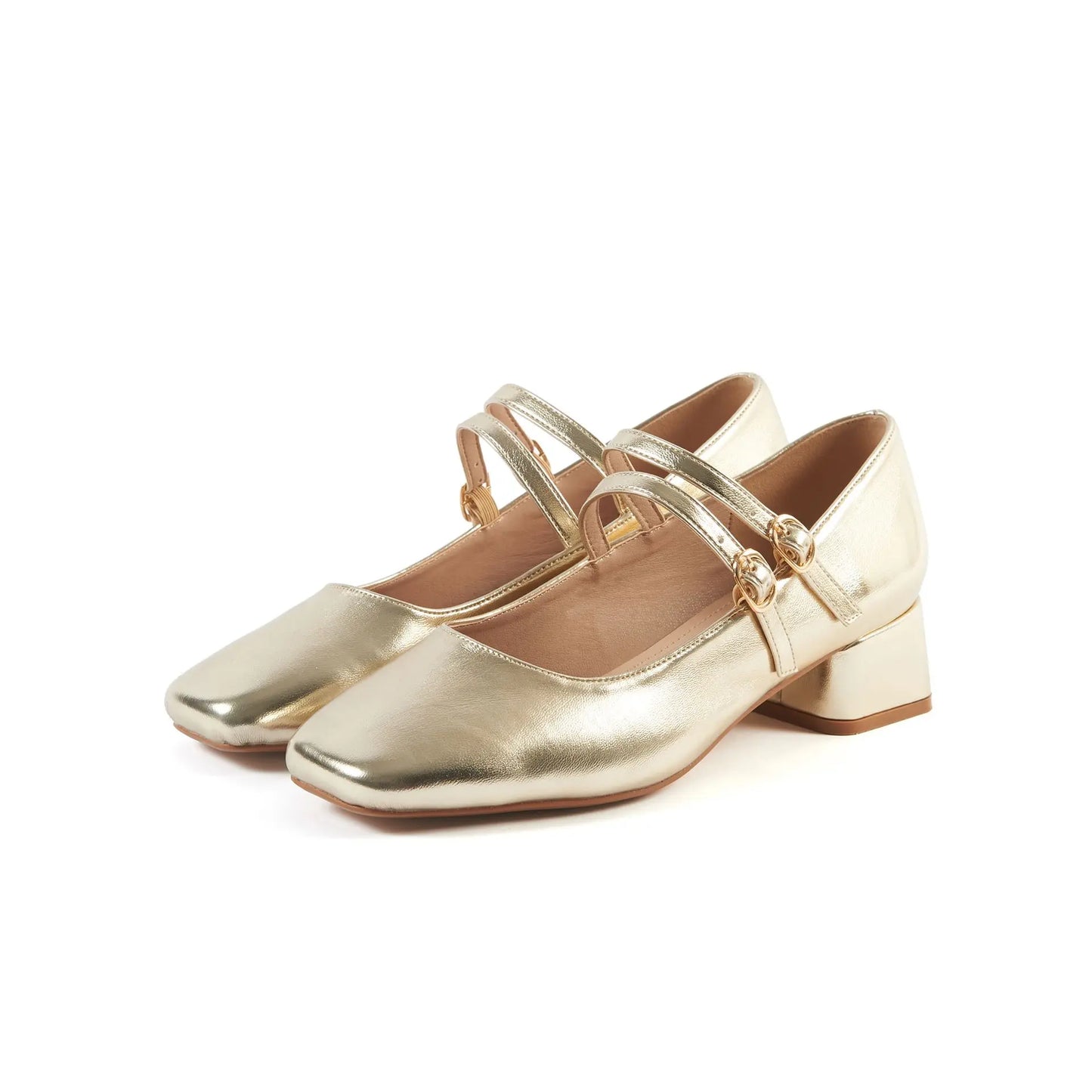 Sandales pieds larges H - Modele Diana