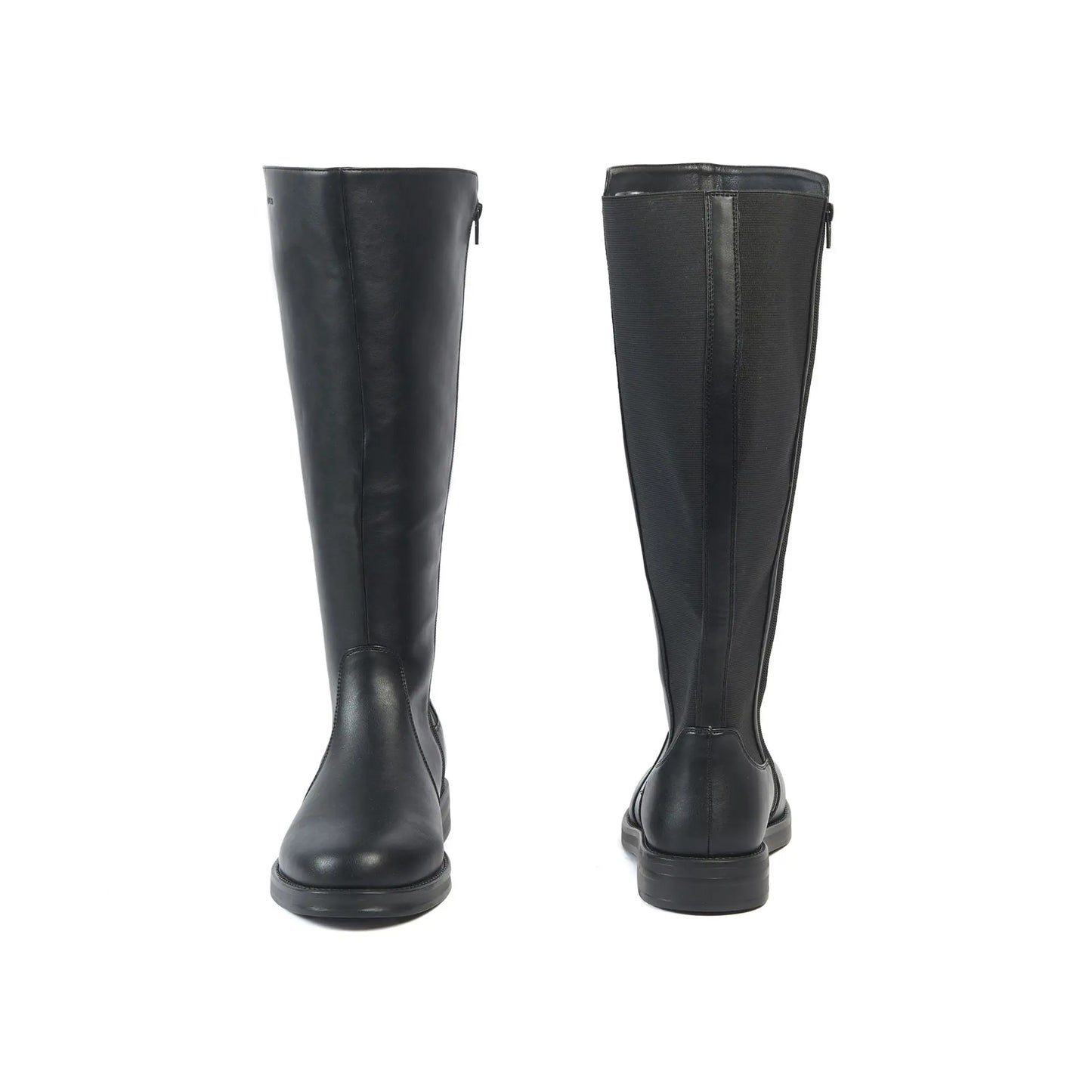 Bottes mollets larges 2XL - Guiomar