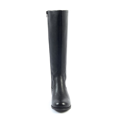 VARIO XL/2XL wide calf boots -Guiomar model