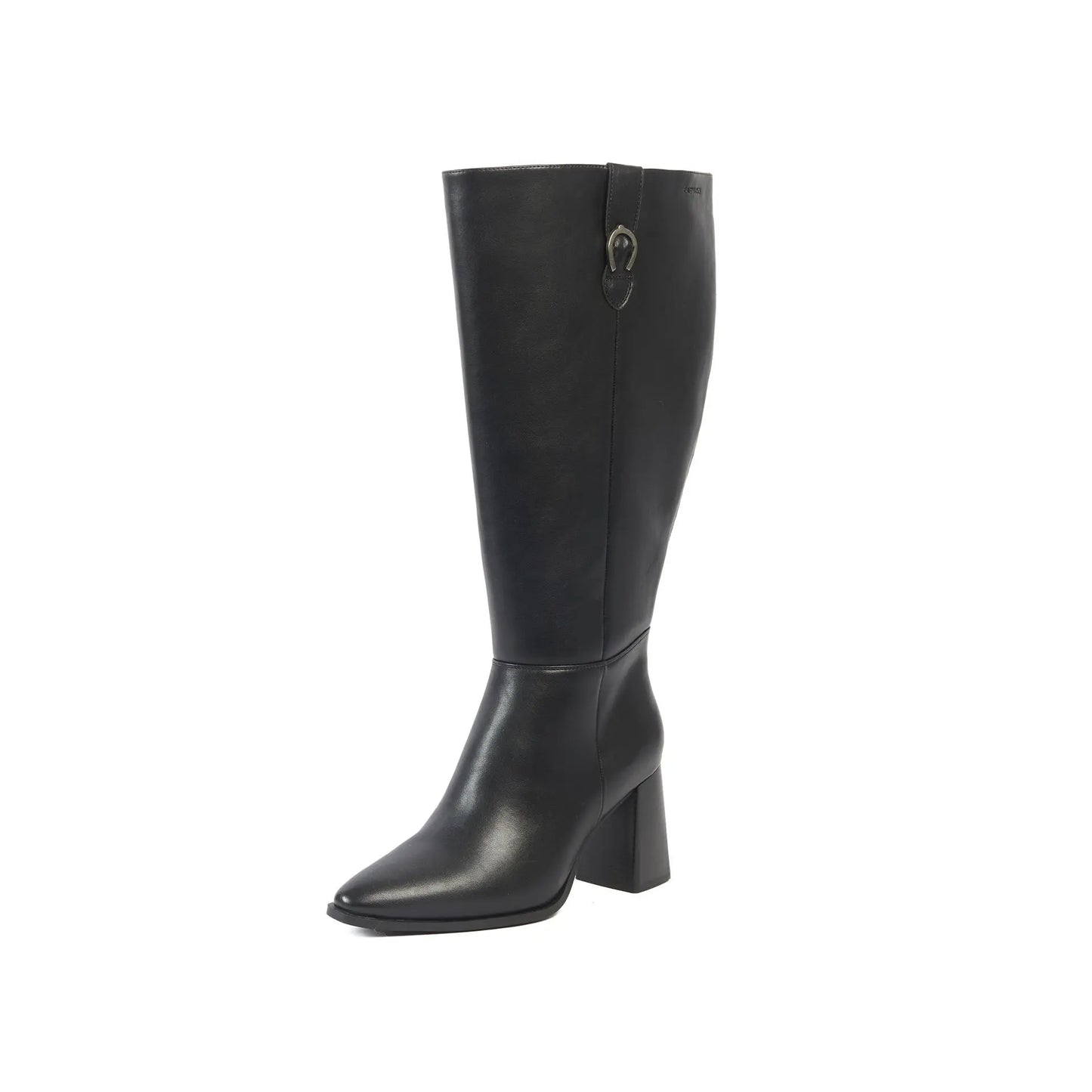 Bottes mollets larges 3XL - Aneta