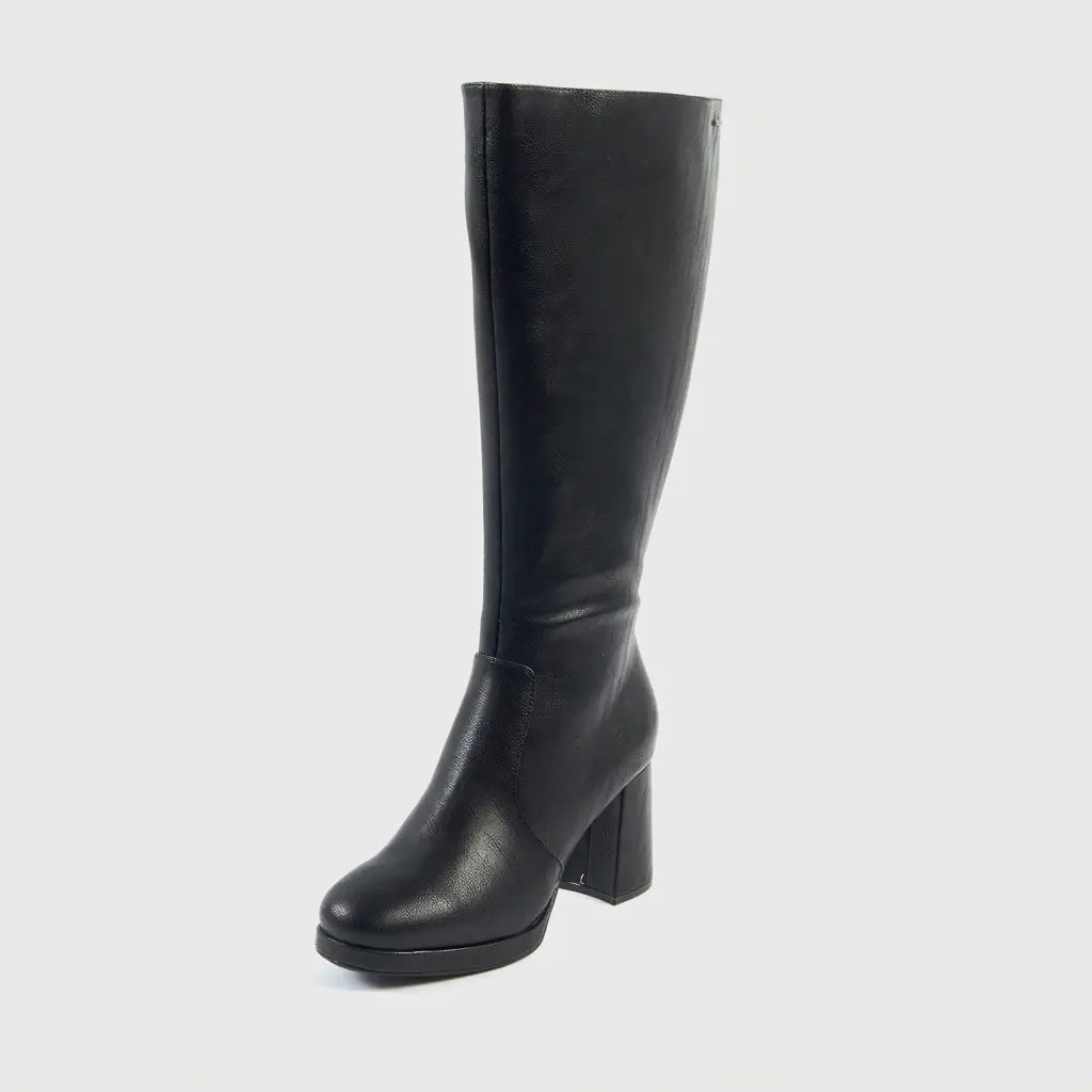 Bottes mollets larges 2XL - Melissa