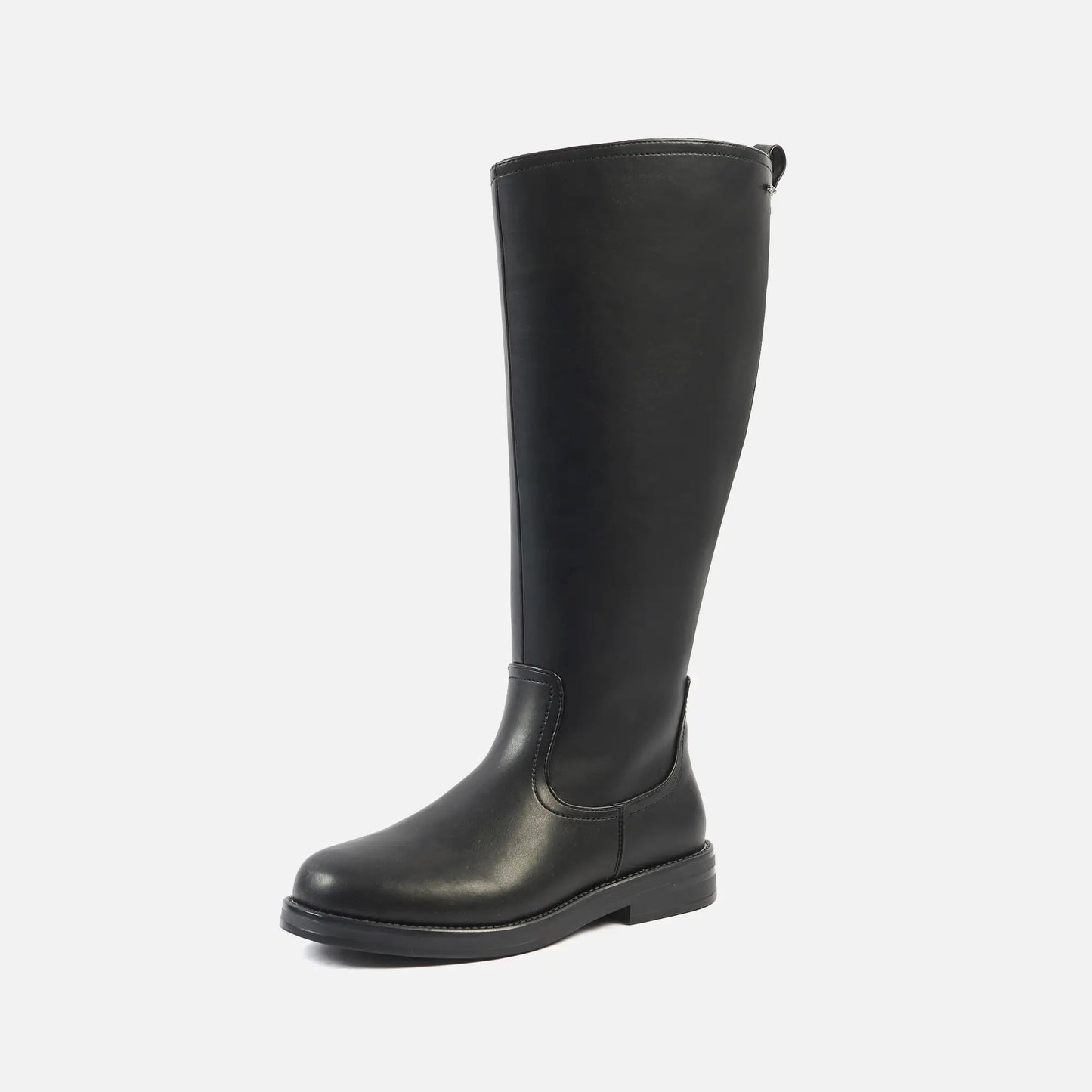 Bottes mollets larges 2XL - Melania