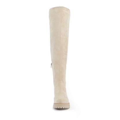 Waders 2XL for wide calves - Modele Aurelie