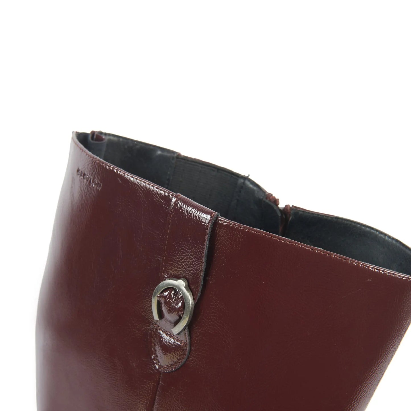 Bottes mollets larges 3XL - Aneta