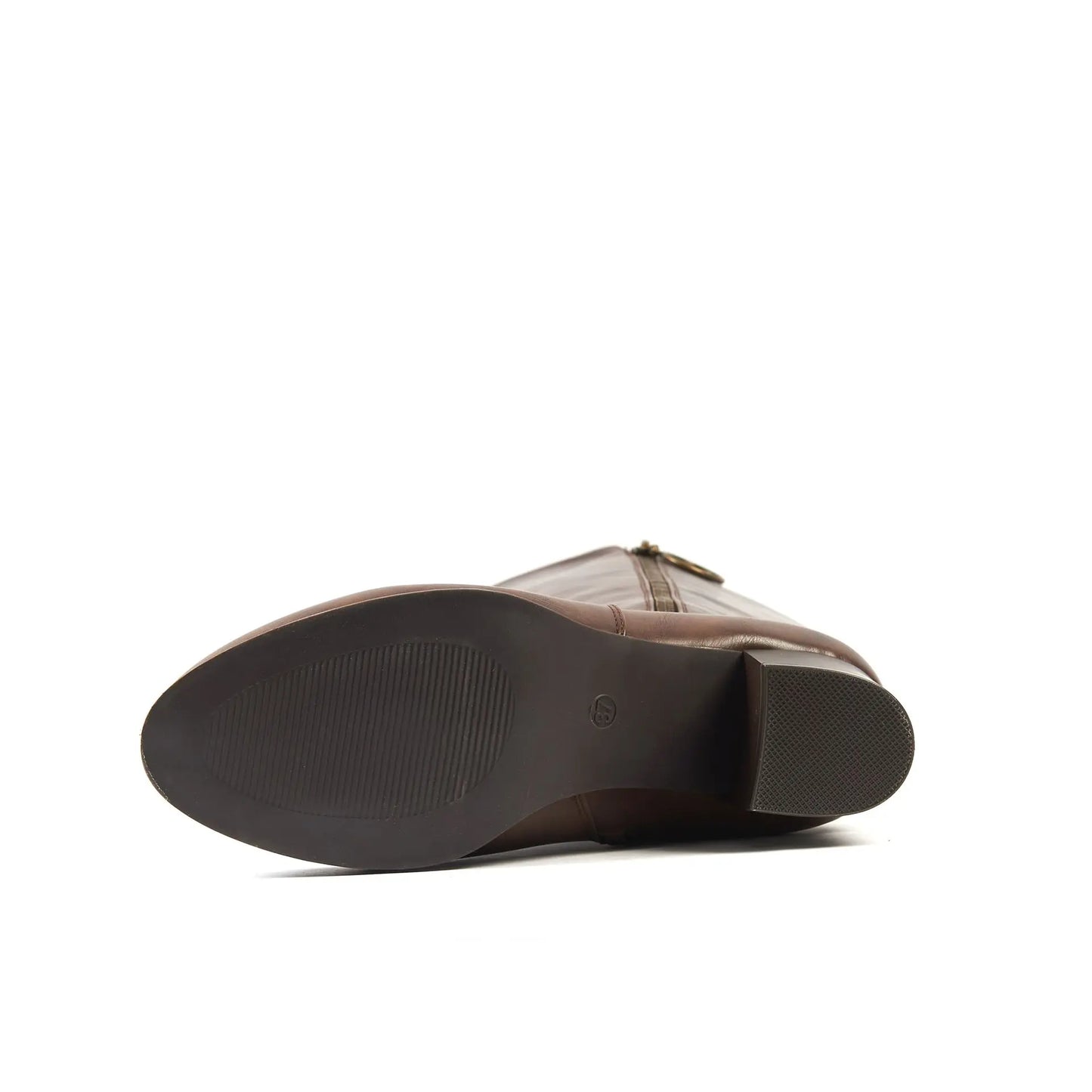 Bottes mollets larges XL - Modele Pomelo