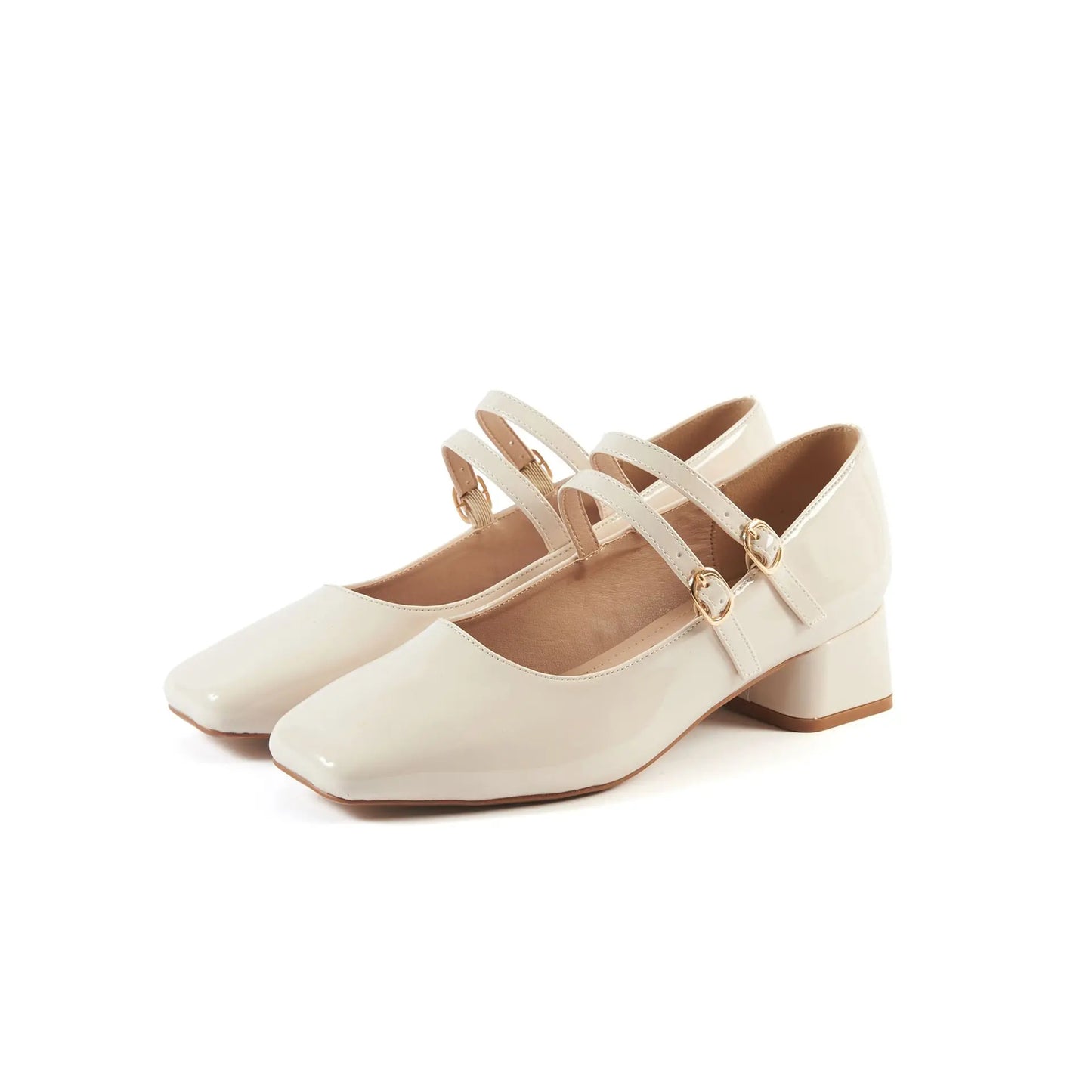 Sandales pieds larges H - Modele Diana