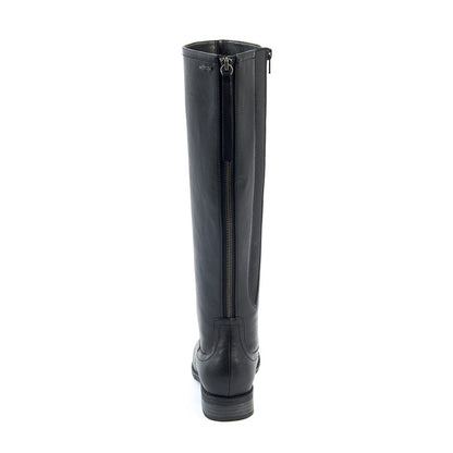 VARIO XL/2XL wide calf boots -Guiomar model