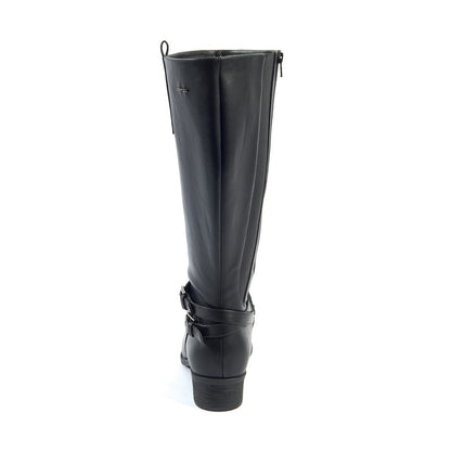 Bottes 3XL pour mollets larges - Modele Lise