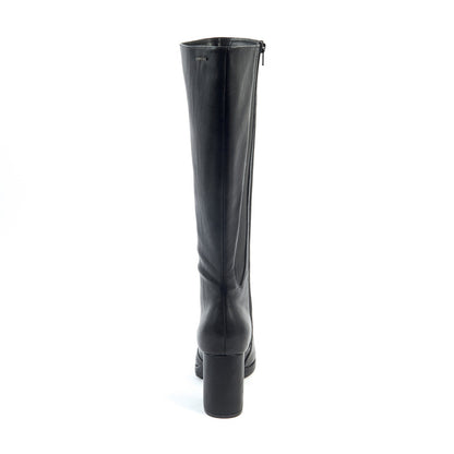 Bottes VARIO 2XL/3XL pour mollets larges - Modele Melissa