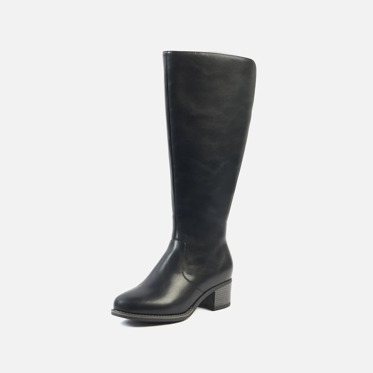 Bottes mollets larges 2XL - Modele Acai