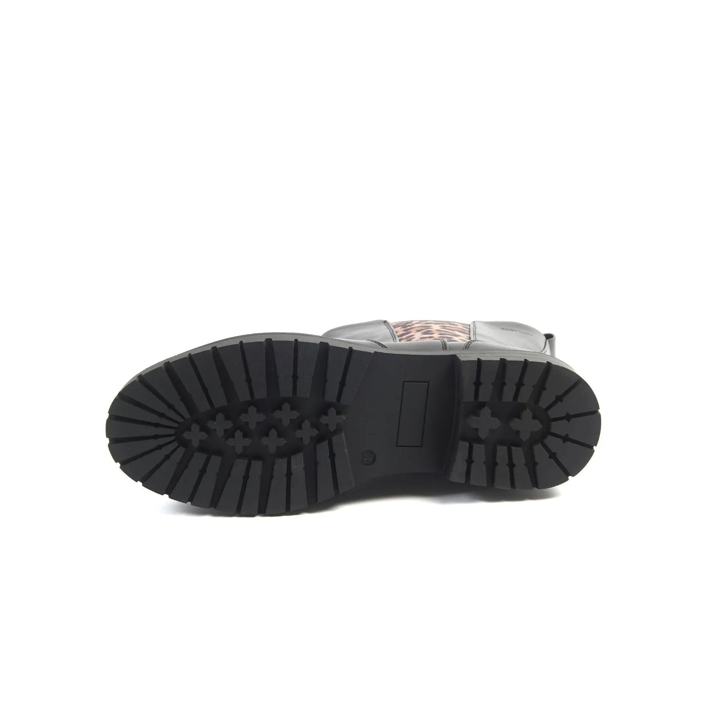 Bottines chevilles & pieds larges 2XL - Jade