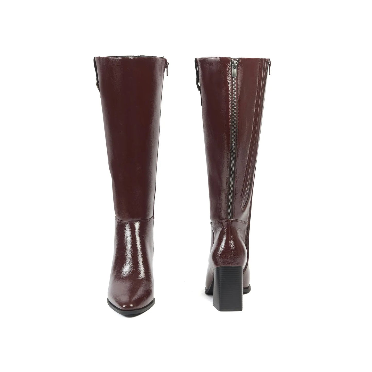 Bottes mollets larges 3XL - Aneta