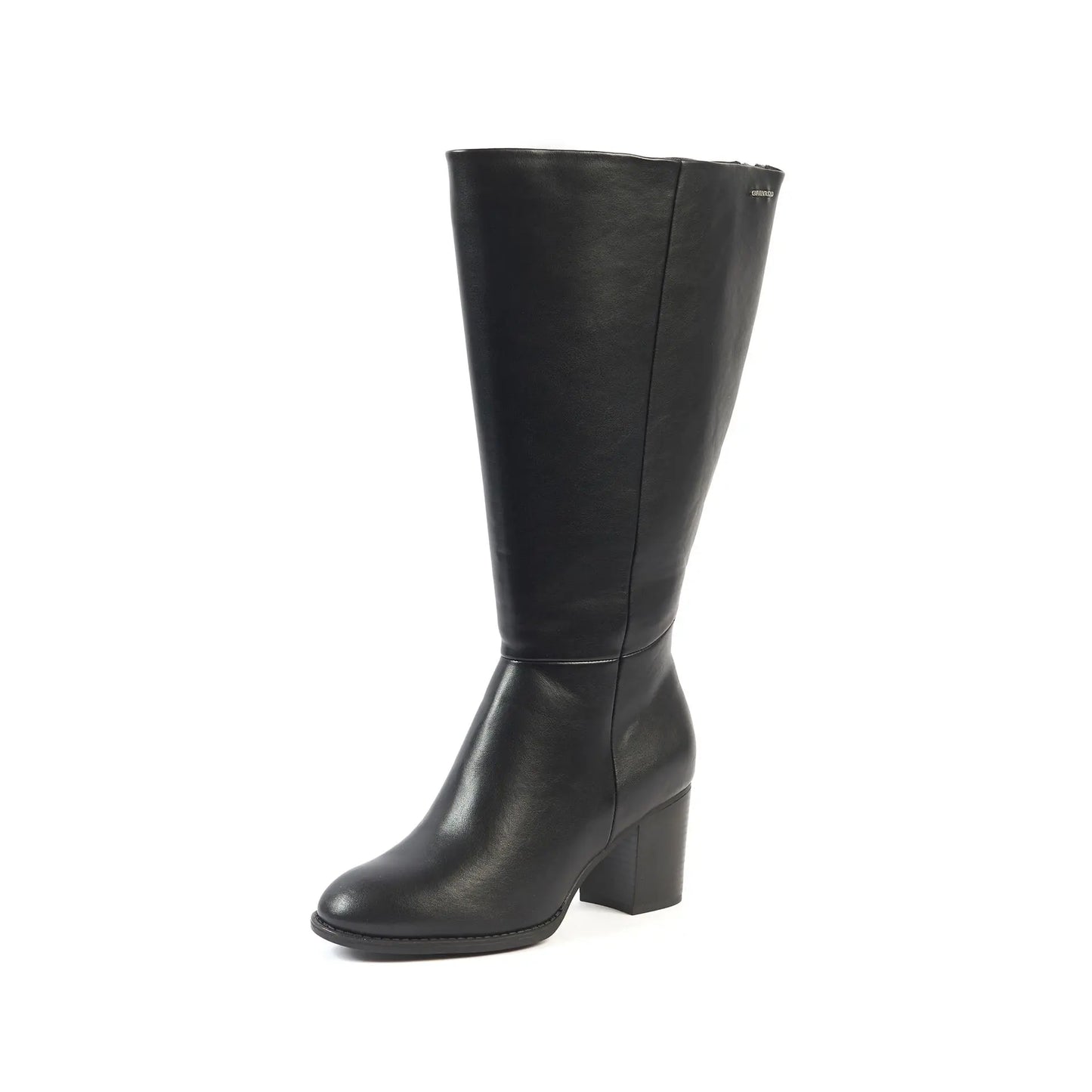 Bottes mollets larges 4XL - Modele Gladys