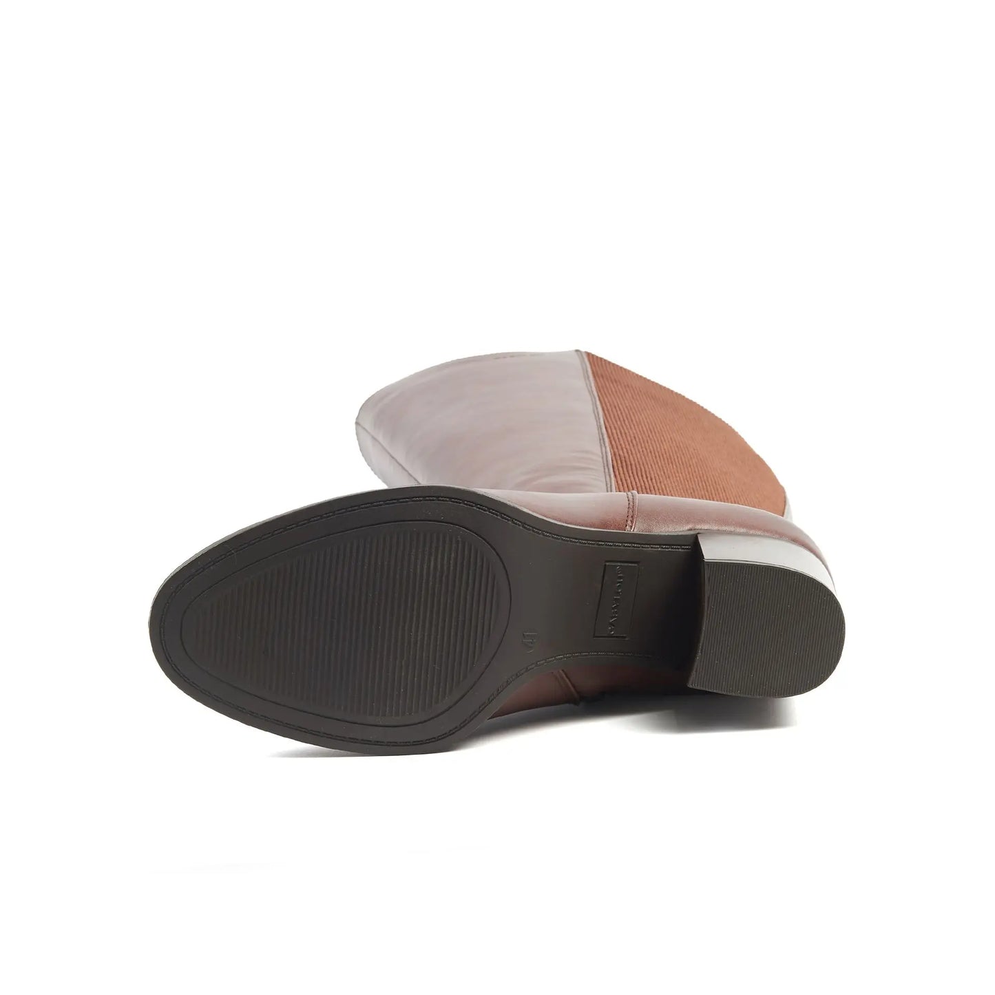 Bottes mollets larges 2XL - Marta