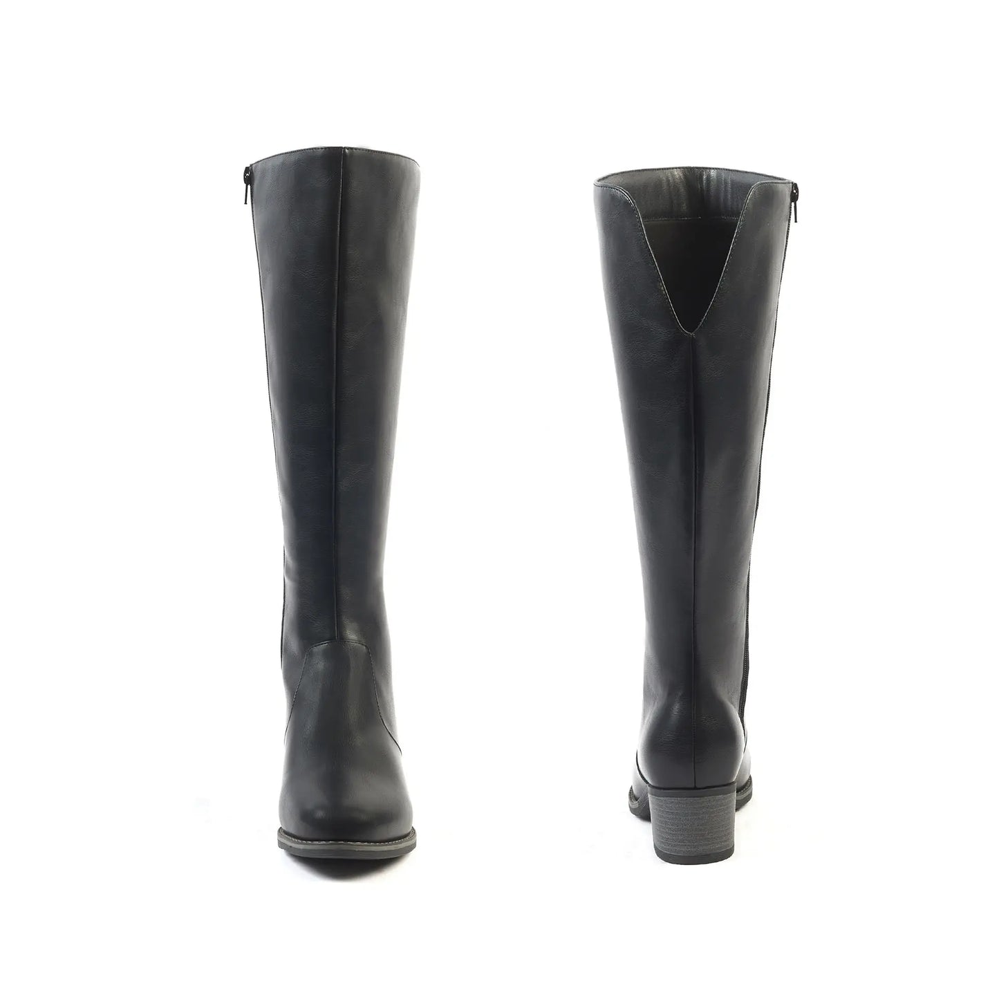 Bottes mollets larges 2XL - Modele Acai