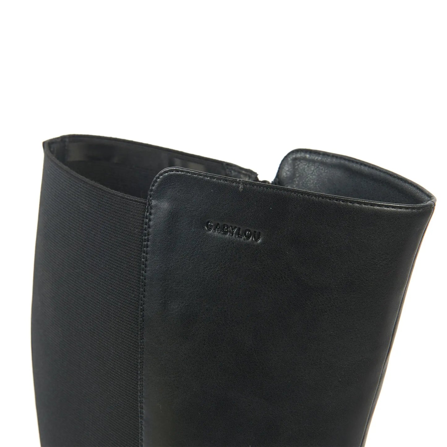 Bottes mollets larges 2XL - Guiomar
