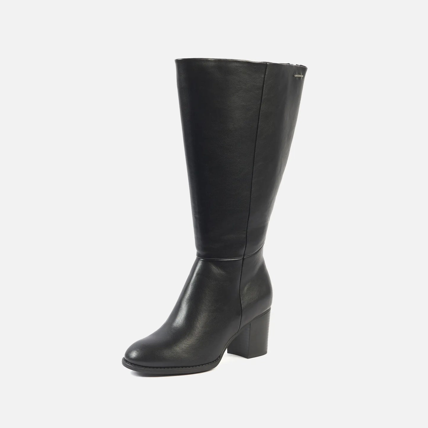 Bottes mollets larges 4XL - Modele Gladys