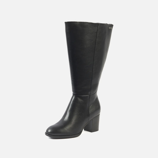 Bottes mollets larges 4XL - Modele Gladys