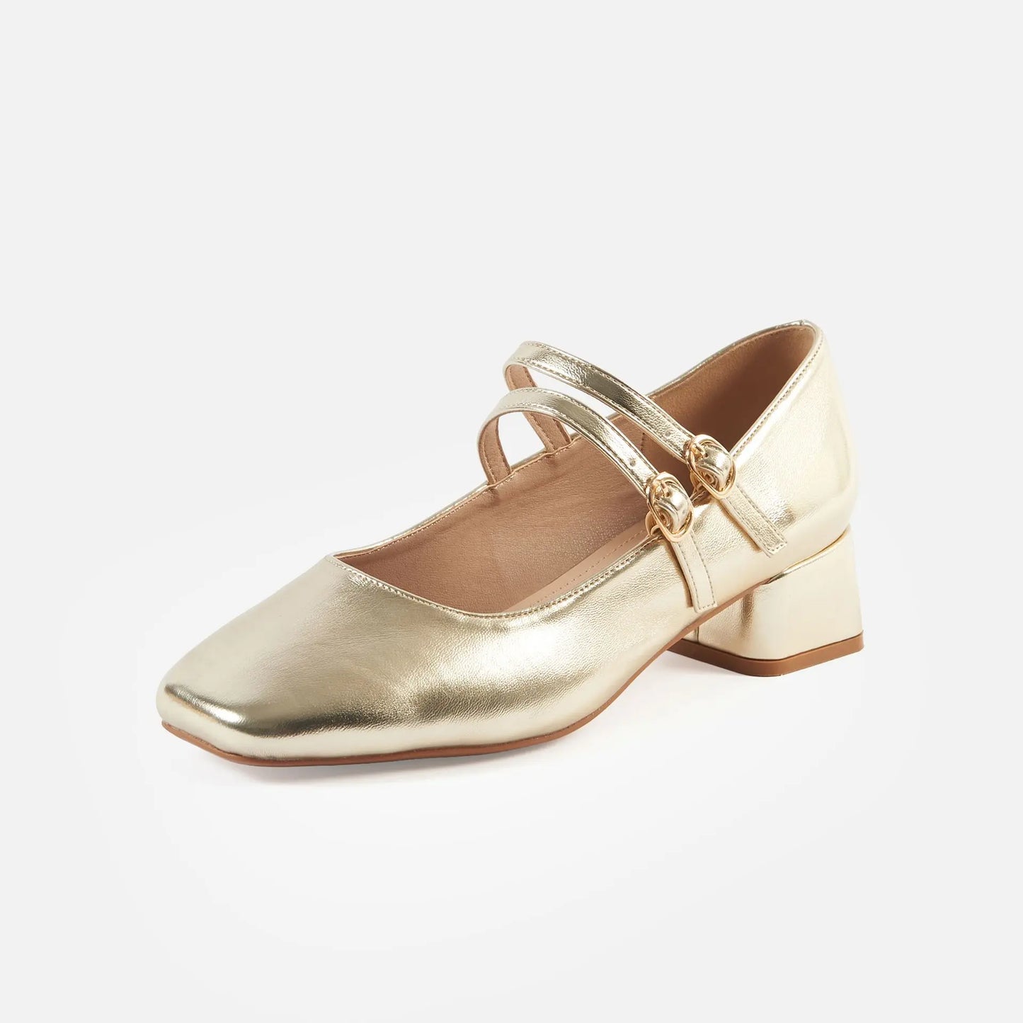 Sandales pieds larges H - Modele Diana