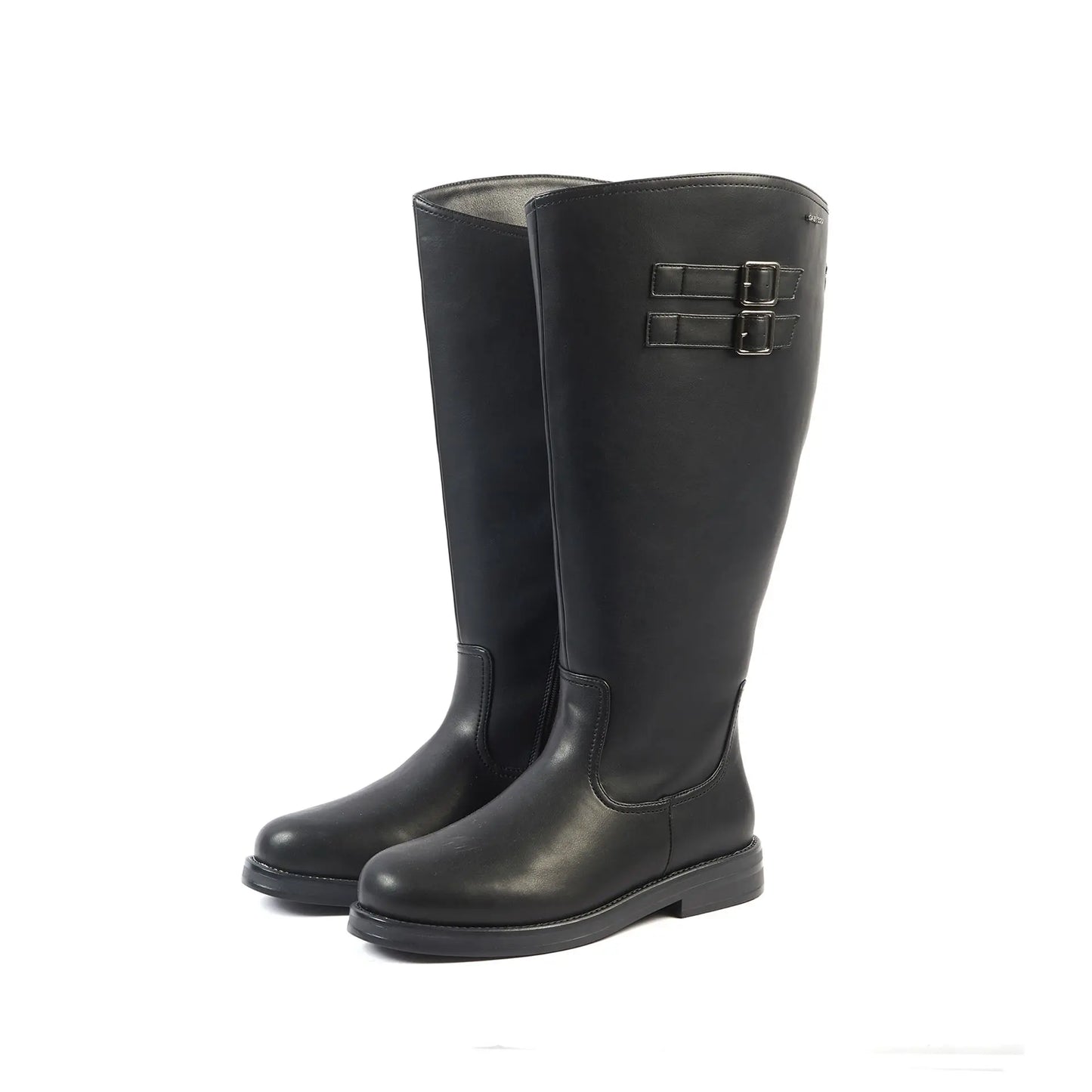 Bottes mollets larges 5XL - Modele Laure