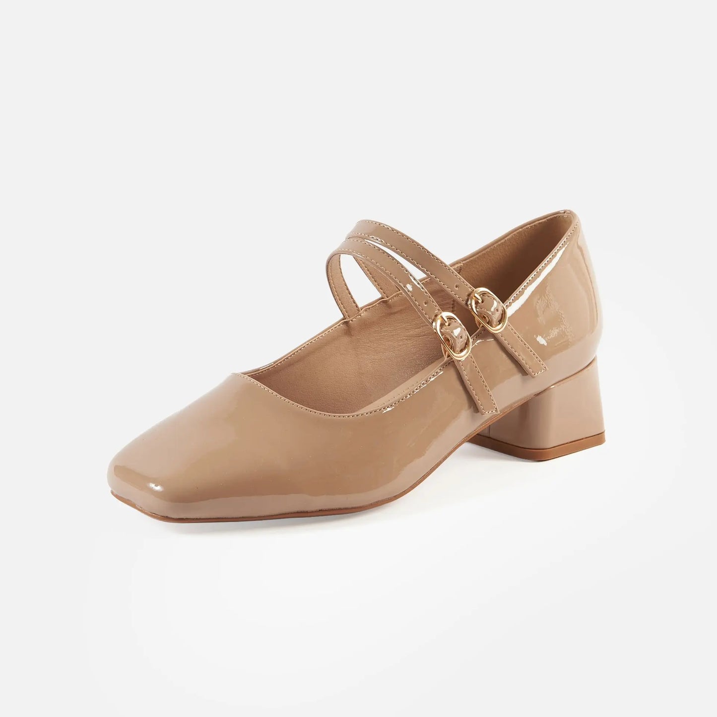 Sandales pieds larges H - Modele Diana