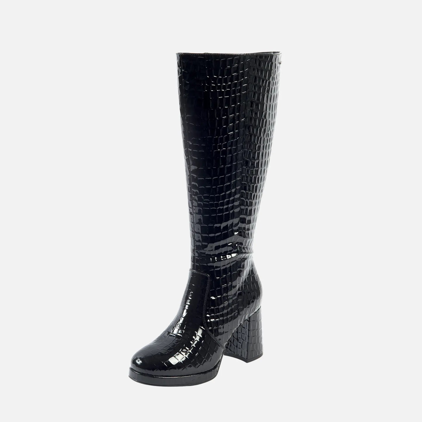 Bottes mollets larges 2XL - Melissa