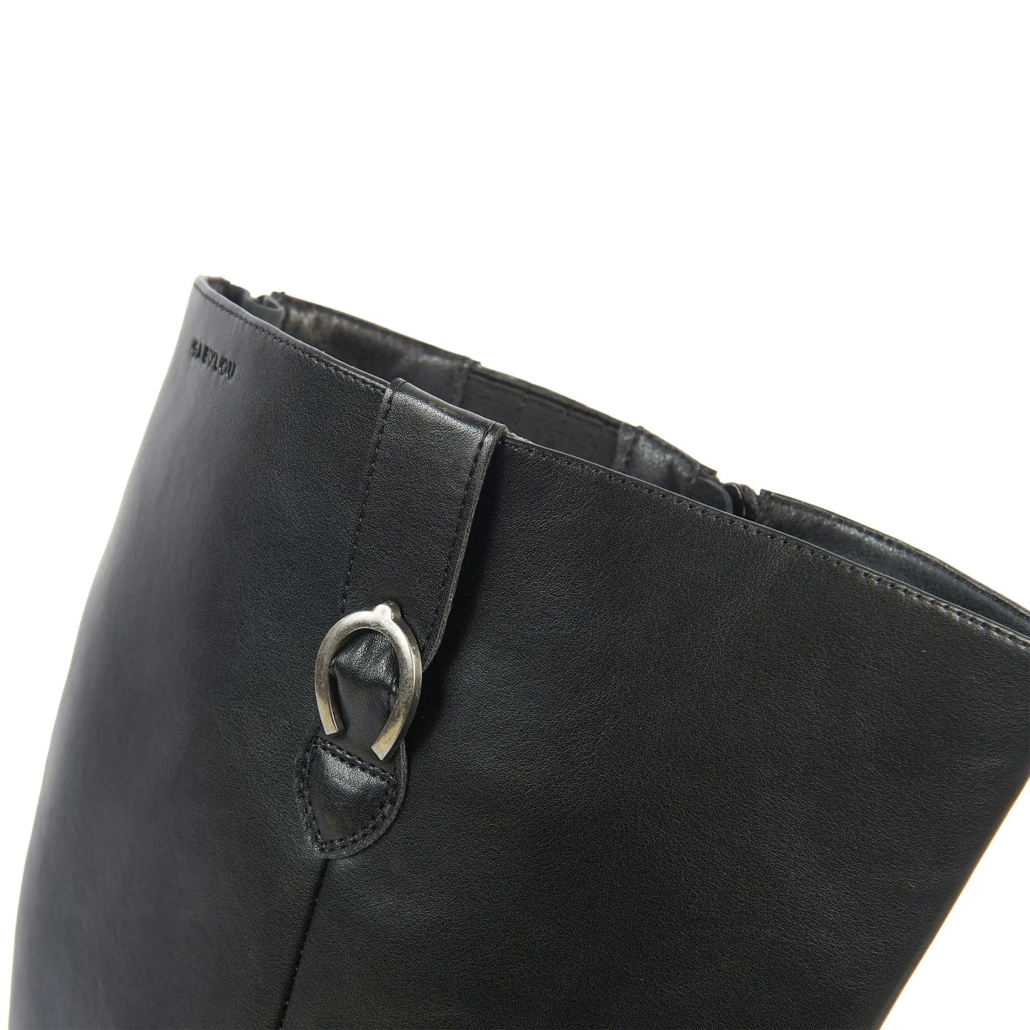 Bottes mollets larges 3XL - Aneta